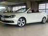 VW Eos TSi 160