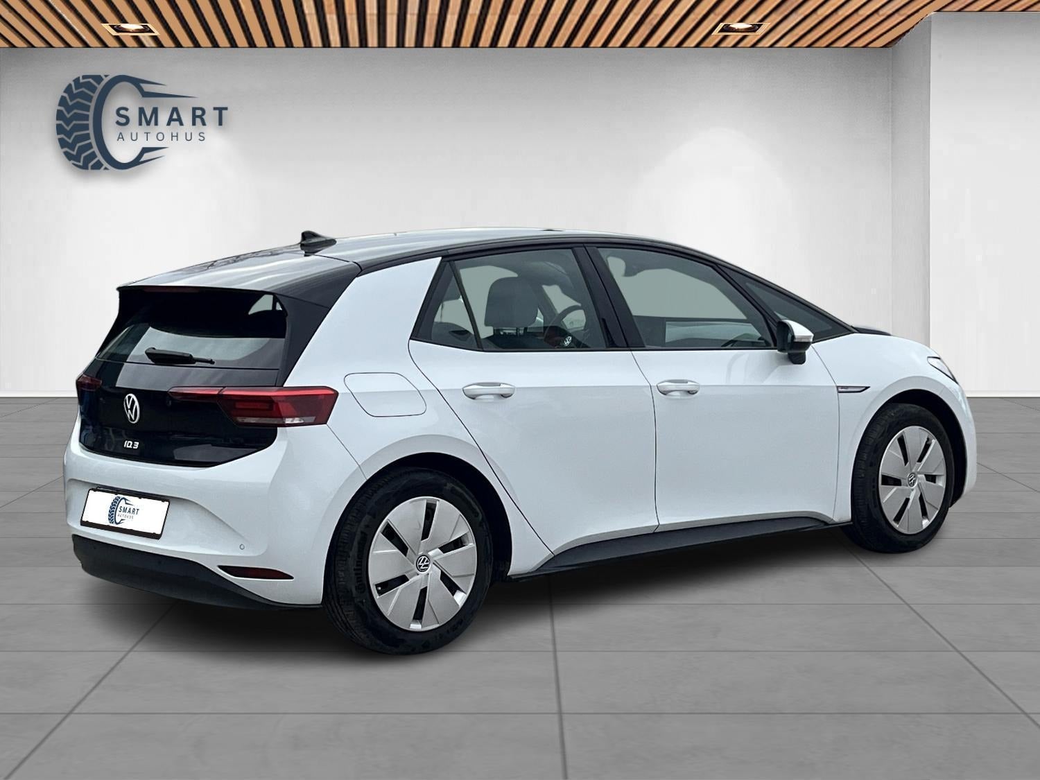 Billede af VW ID.3 58 Pro Performance