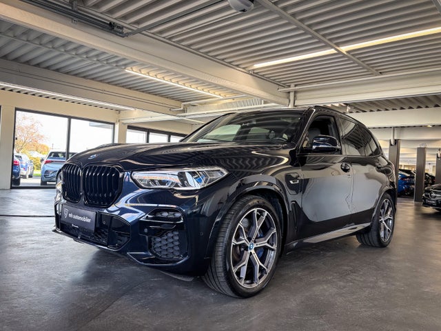 BMW X5 3,0 xDrive45e M-Sport aut.