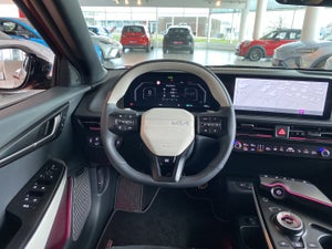 Kia EV6 Long Range Performance GT-Line AWD