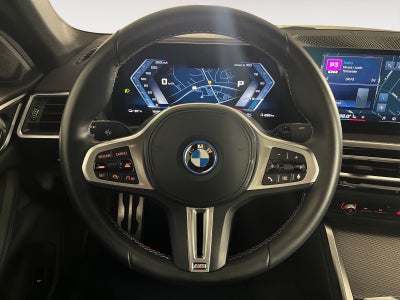 BMW i4 M50 M-Sport xDrive
