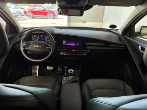 Kia Niro EV Upgrade