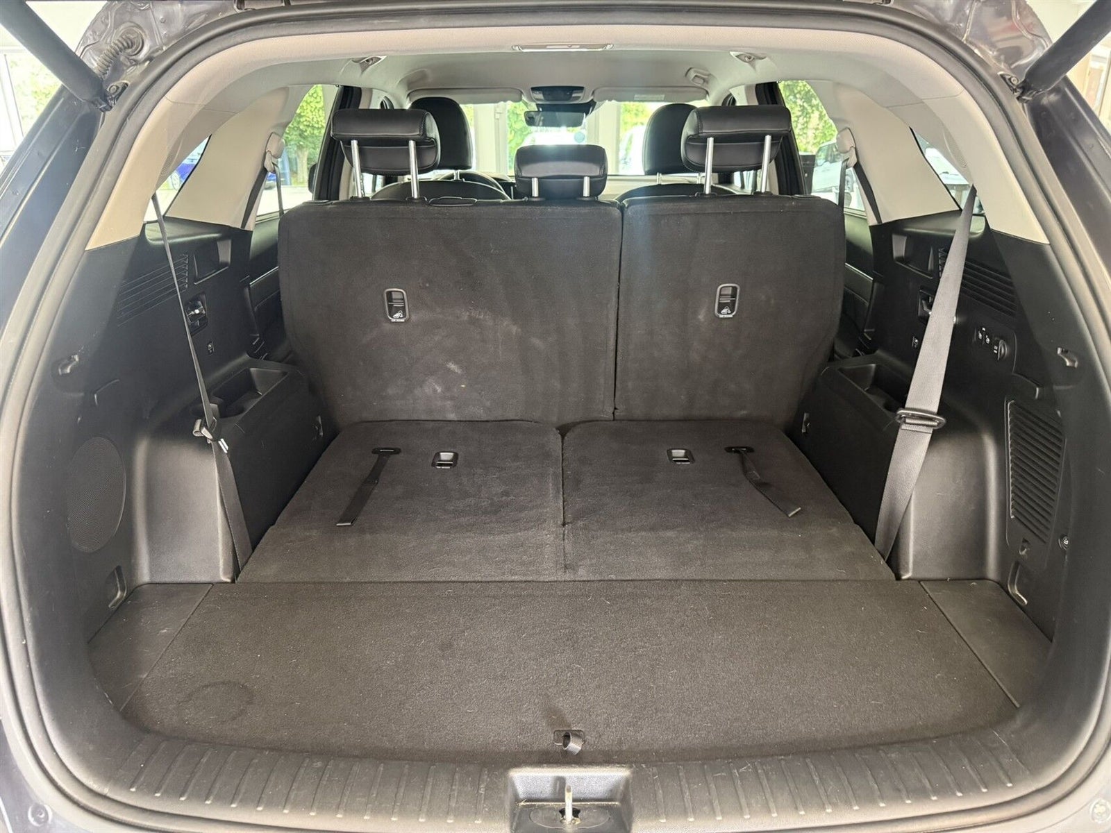 Kia Sorento PHEV Premium aut. 4WD 7prs