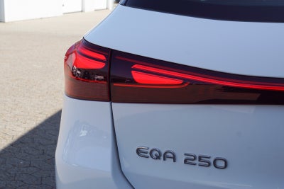 Mercedes EQA250 Progressive