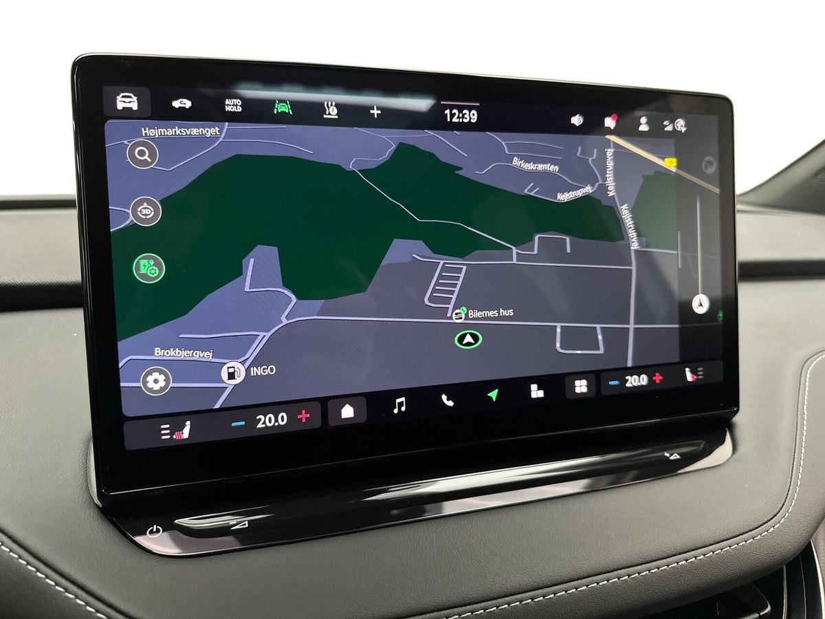 Skoda Enyaq iV Sportline billede 11