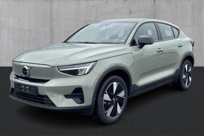Volvo C40 ReCharge Plus 2024
