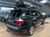 BMW X3 xDrive30i aut. Van thumbnail