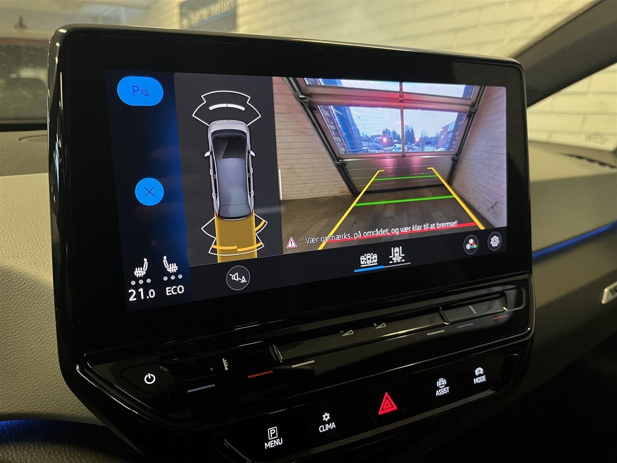 VW ID.3 1ST Plus Performance billede 7