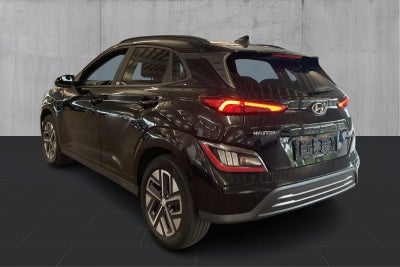 Hyundai Kona 39,0 EV Select 2021