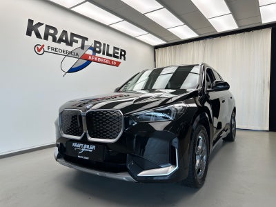 BMW iX1  eDrive20 X-Line 5d
