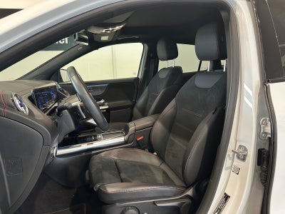 Mercedes EQA250+ AMG Advance