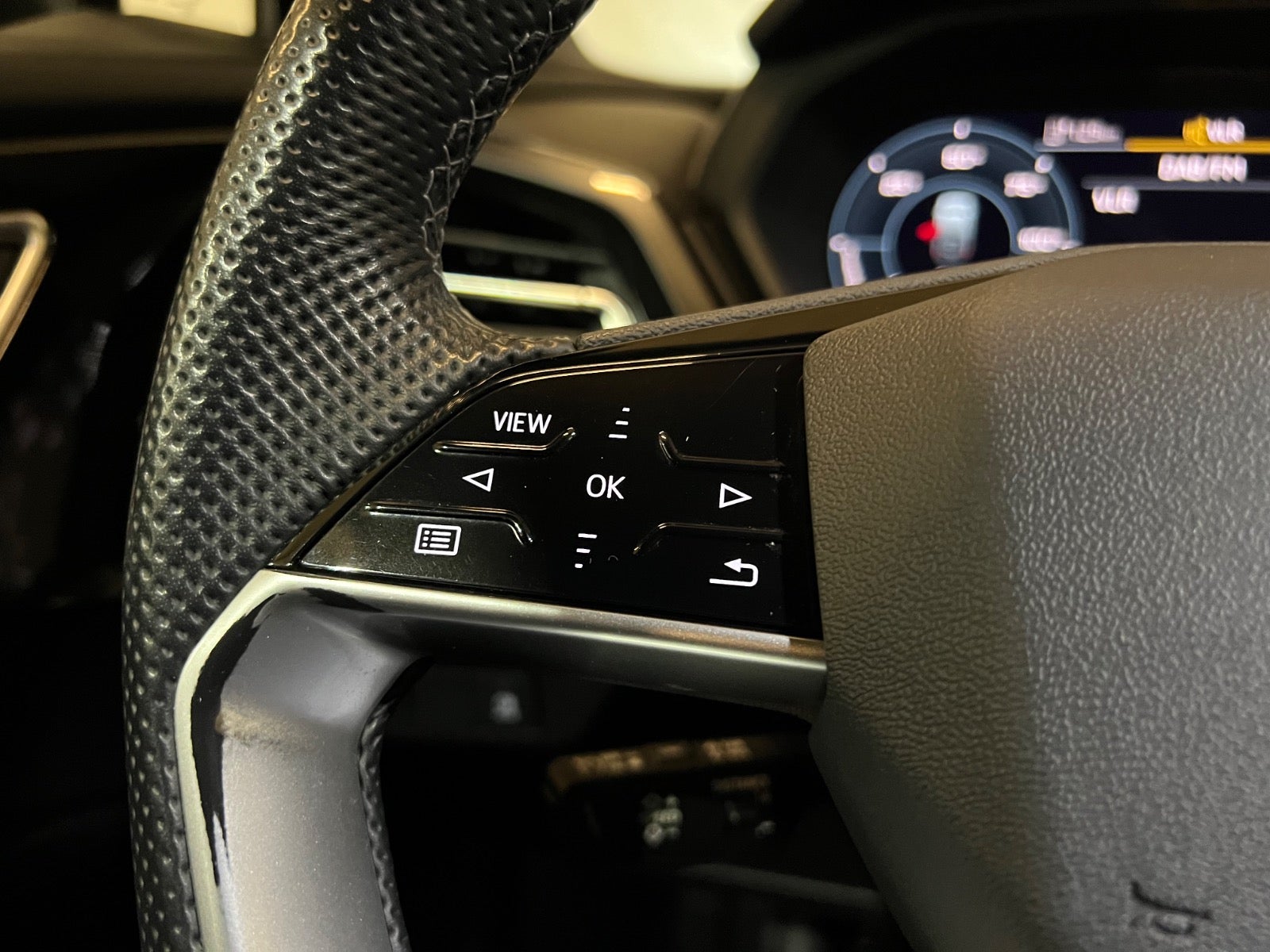 Audi Q4 e-tron S-line Sportback