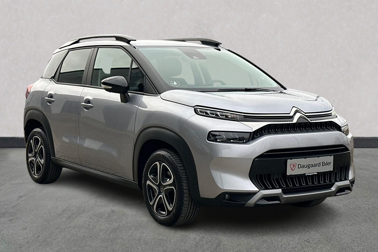 Billede af Citroën C3 Aircross 1,2 PureTech 110 Feel