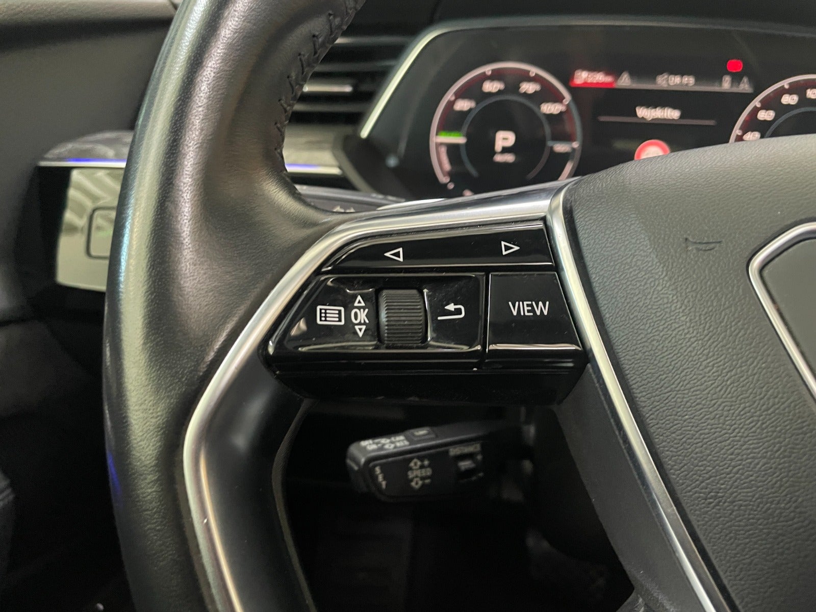 Billede af Audi e-tron 55 quattro
