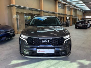 Kia Sorento PHEV Upgrade aut. 4WD 7prs