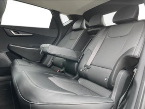Kia EV6 Long Range Access