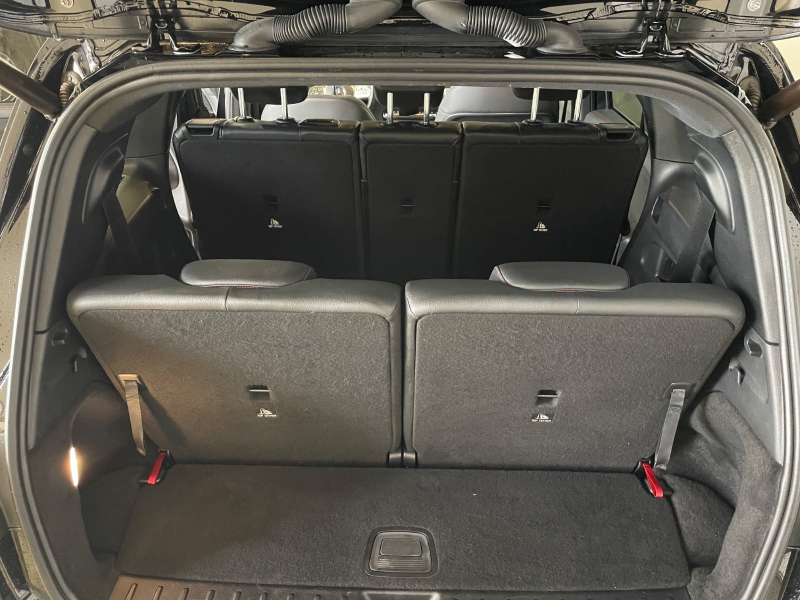 Mercedes EQB350 Progressive 4Matic 7prs