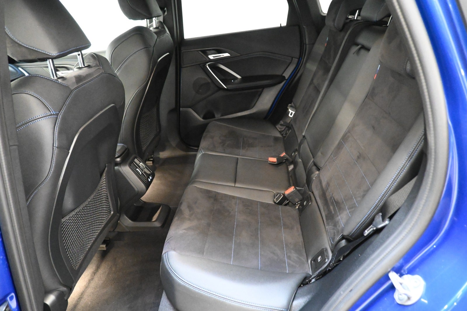 BMW X1 xDrive25e M-Sport aut.