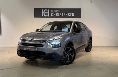 Citroën C4 X 1,2 PureTech 130 Chevron Sport EAT8 4d