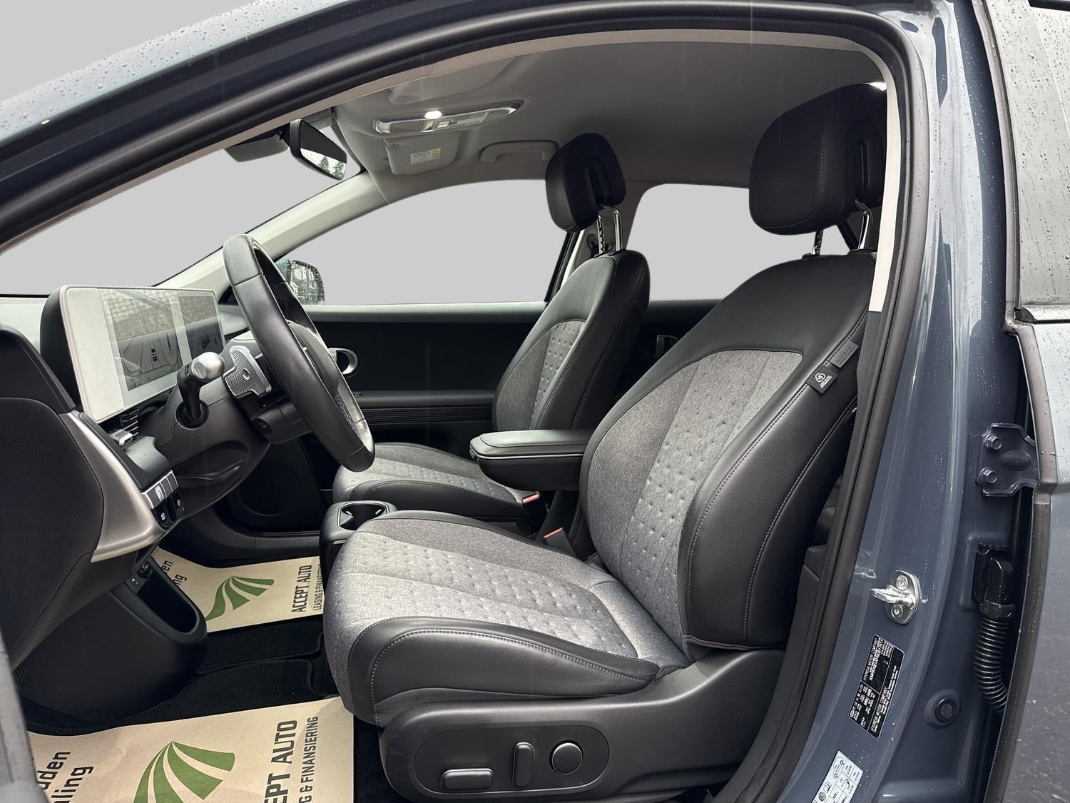 Billede af Hyundai Ioniq 5 73 Techniq