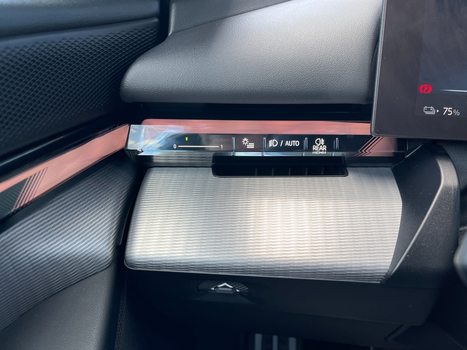 BMW i5 eDrive40 M-Sport 4d - 8