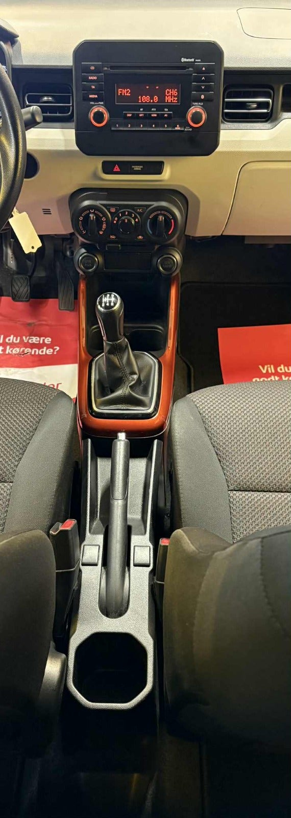 Billede af Suzuki Ignis 1,2 Dualjet Active