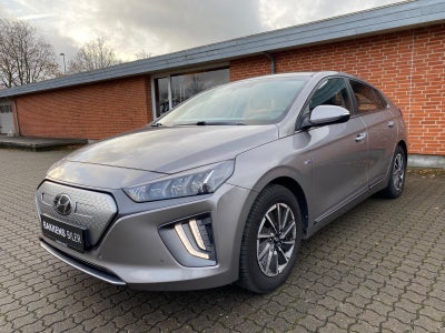 Hyundai Ioniq 40 EV Premium 5d