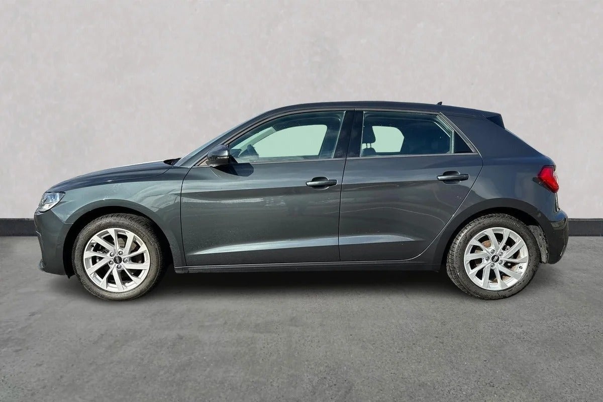 Billede af Audi A1 30 TFSi Sportback S-tr.