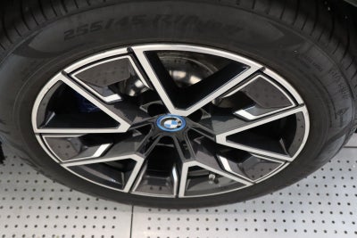 BMW i4 M50 M-Sport xDrive