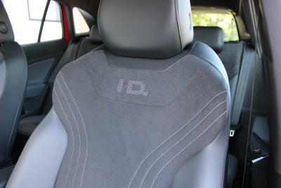 VW ID.4 Pro Performance