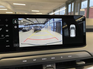 Kia EV3 Long Range Access