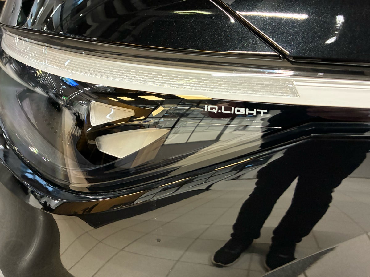 VW ID.7 Style+ billede 3