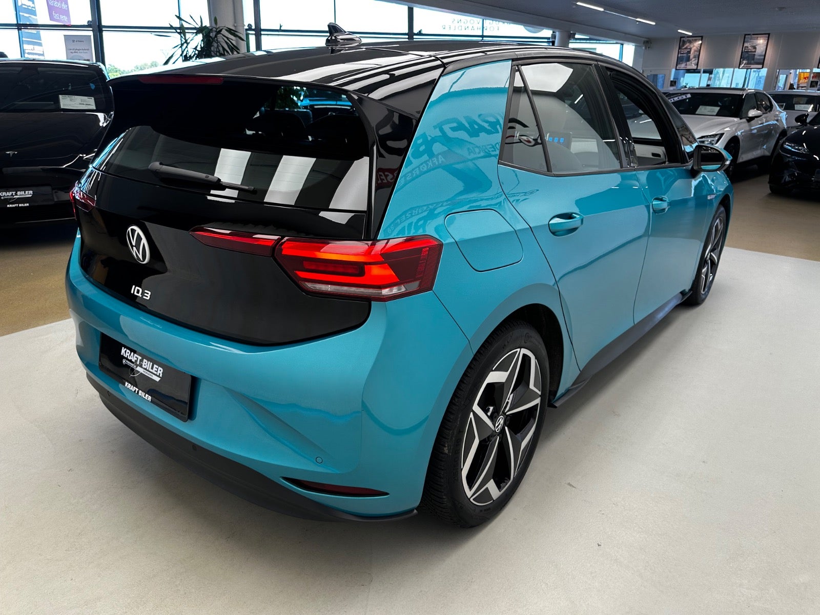Billede af VW ID.3 58 Pro Performance