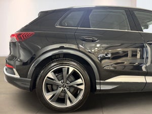 Audi Q4 e-tron S-line