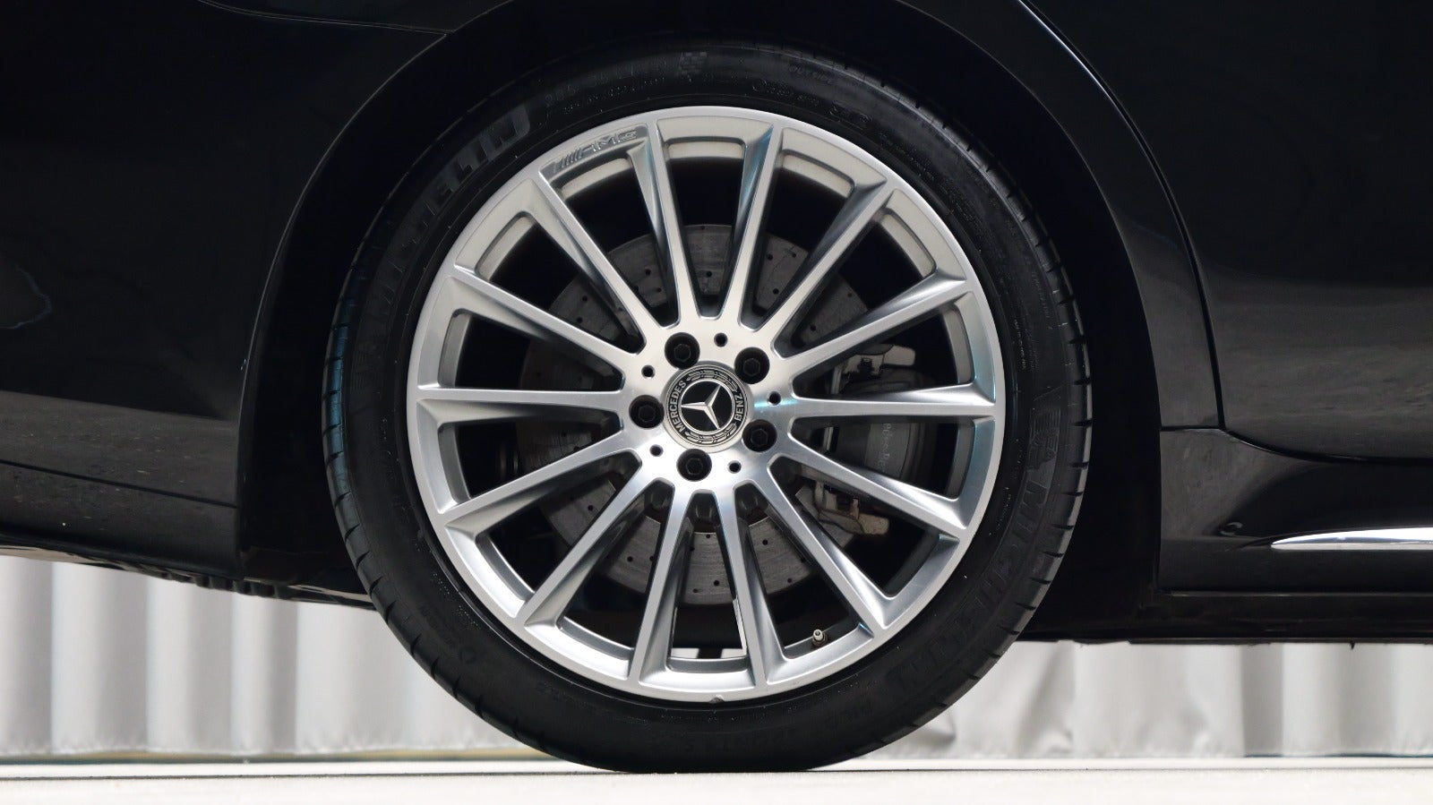 Mercedes S580 e AMG Line aut.