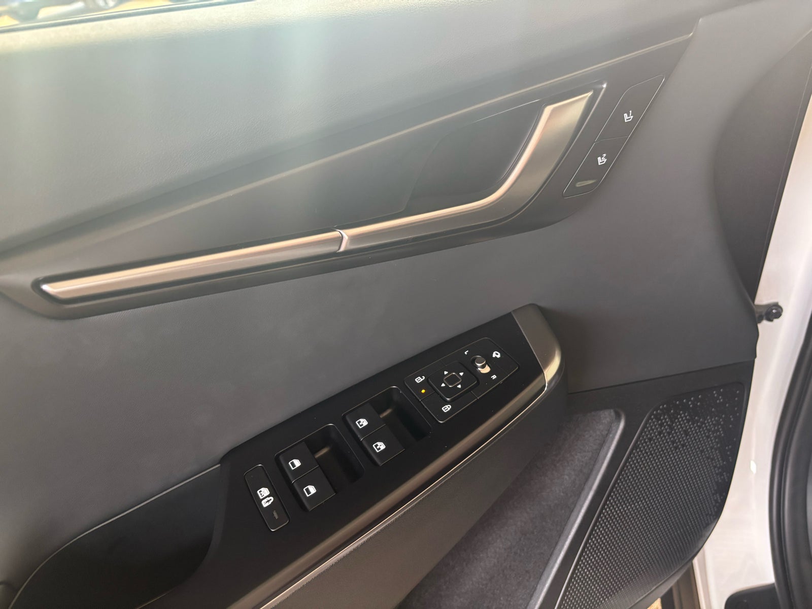 Kia EV6 Long Range Prestige