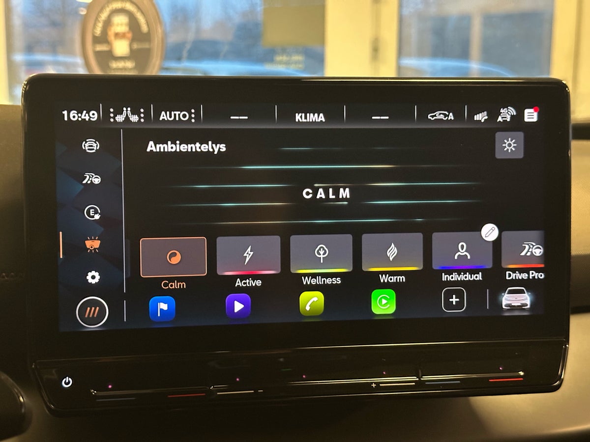 Cupra Born e-Boost Dinamica Pack High billede 19