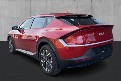 Kia EV6 58,0 Standard Range Access 2021