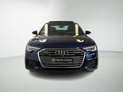 Audi A6 TFSi e Sport Prestige quattro S-tr. billede 3