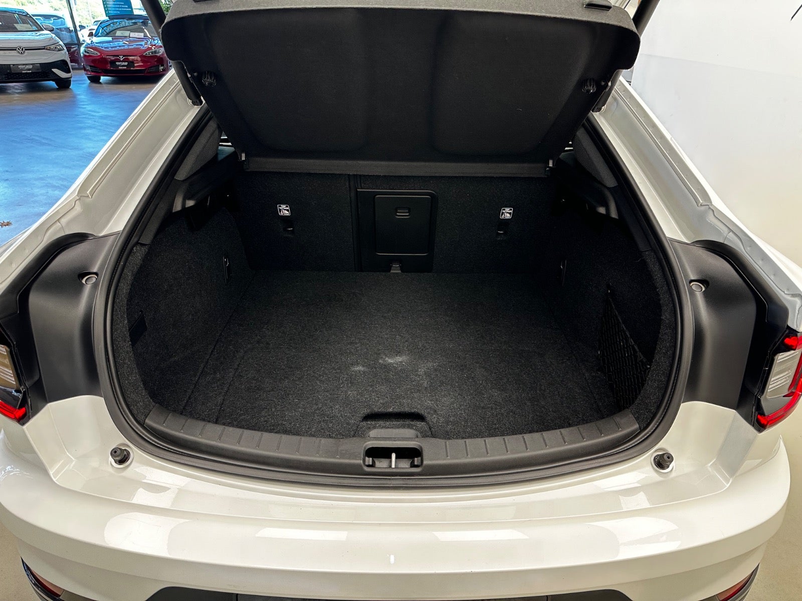 Billede af Polestar 2  Long Range AWD