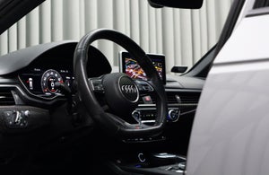 Audi RS4 TFSi Avant quattro Tiptr.