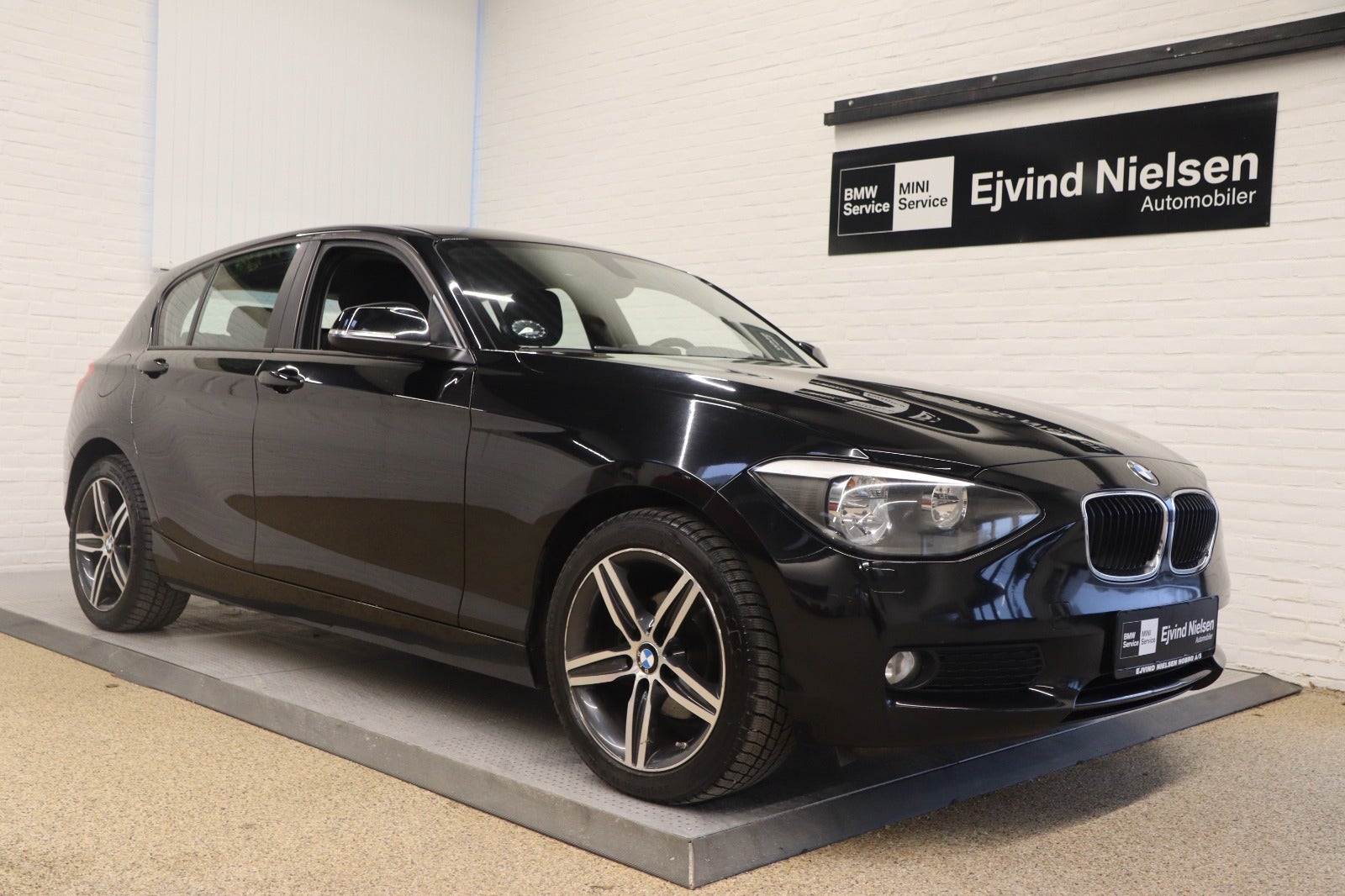 BMW 116i 