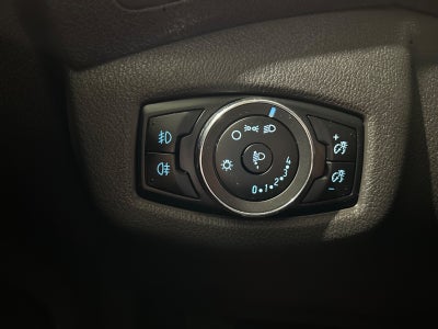 Ford Transit Connect TDCi 100 Trend kort