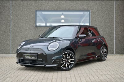 MINI Cooper SE JCW Trim XL
