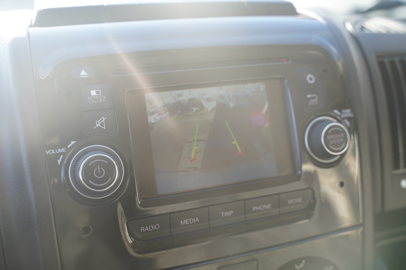 Billede af Fiat Ducato 30 2,3 MJT 130 Kassevogn L2H2