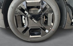 Kia EV3 Long Range GT-Line