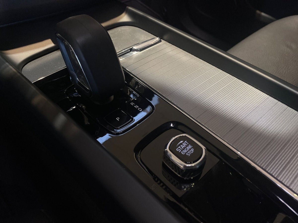 Volvo XC60 T6 ReCharge Plus Dark aut. AWD billede 16