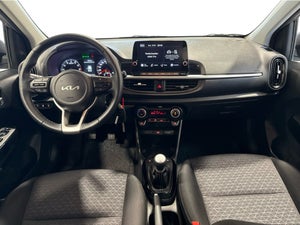 Kia Picanto Prestige