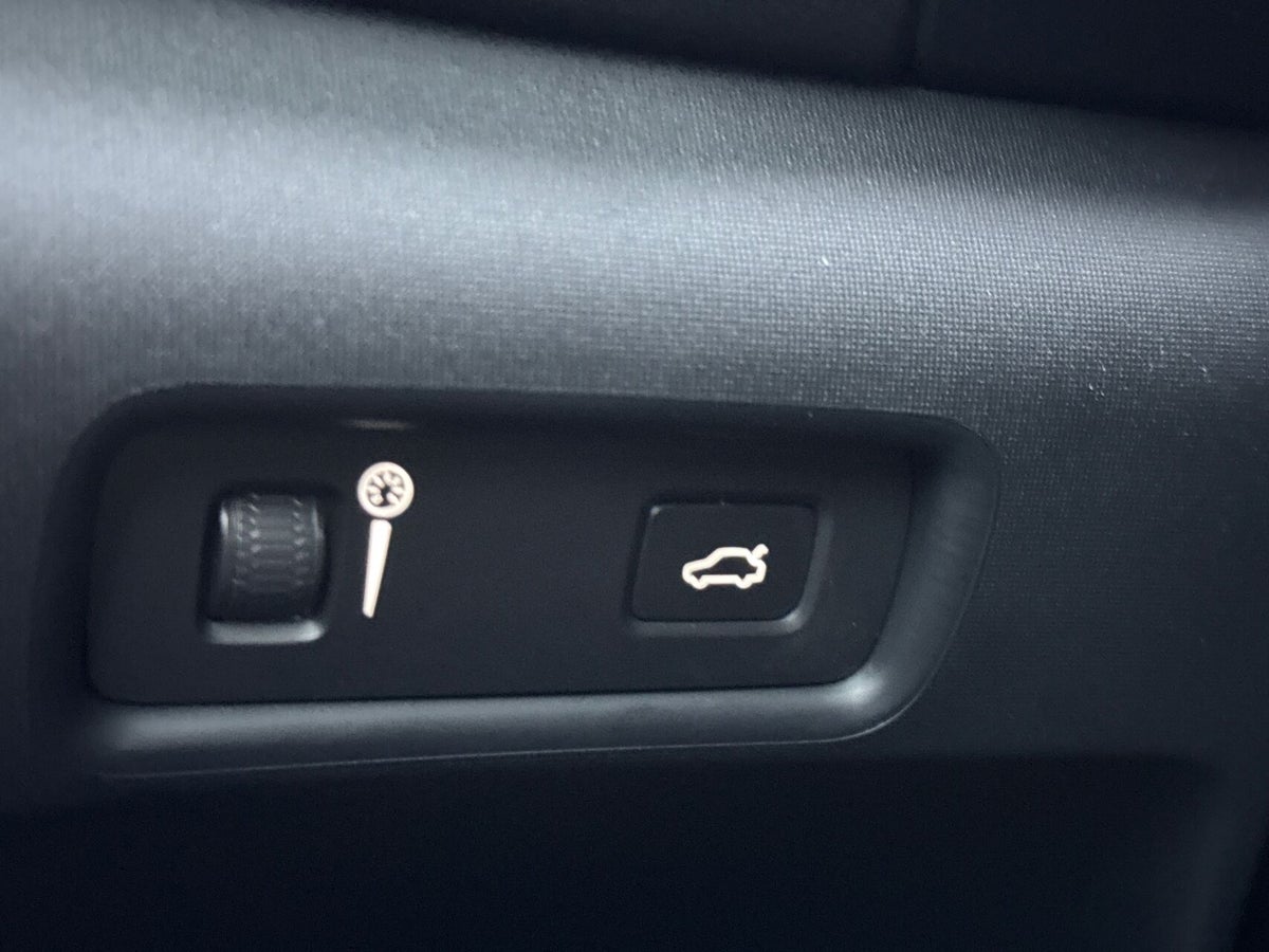 Polestar 2 Long Range billede 20