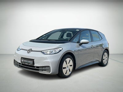 VW ID.3 Pure Performance